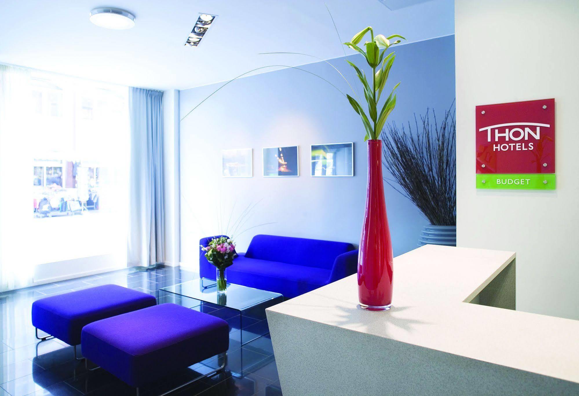 Thon Spectrum Hotel