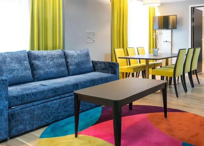 Thon Hotel Spectrum