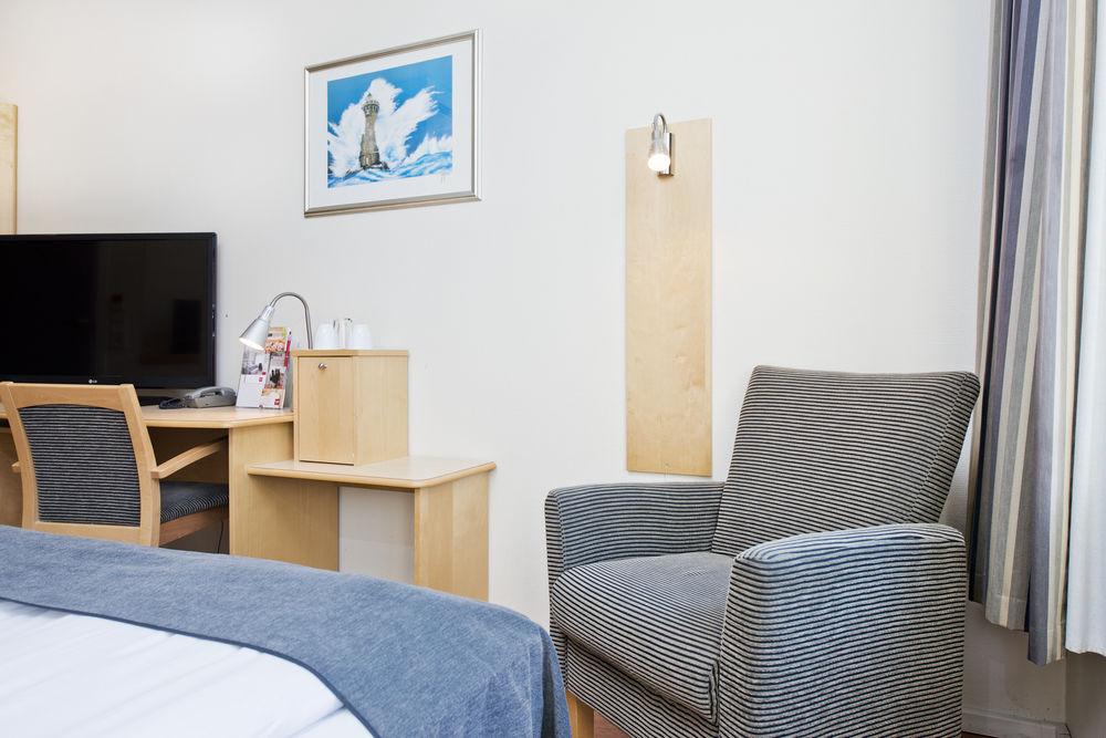 Hotell Thon Spectrum Oslo