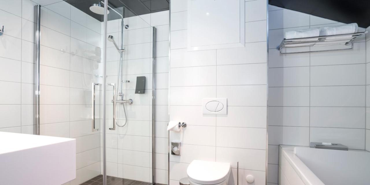 Hotell Thon Spectrum Oslo