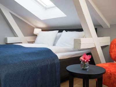 Hotell Thon Spectrum