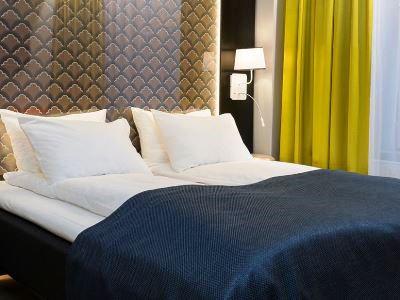 Thon Spectrum Hotell 3*