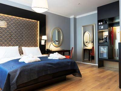 Hotell Thon Spectrum 3*