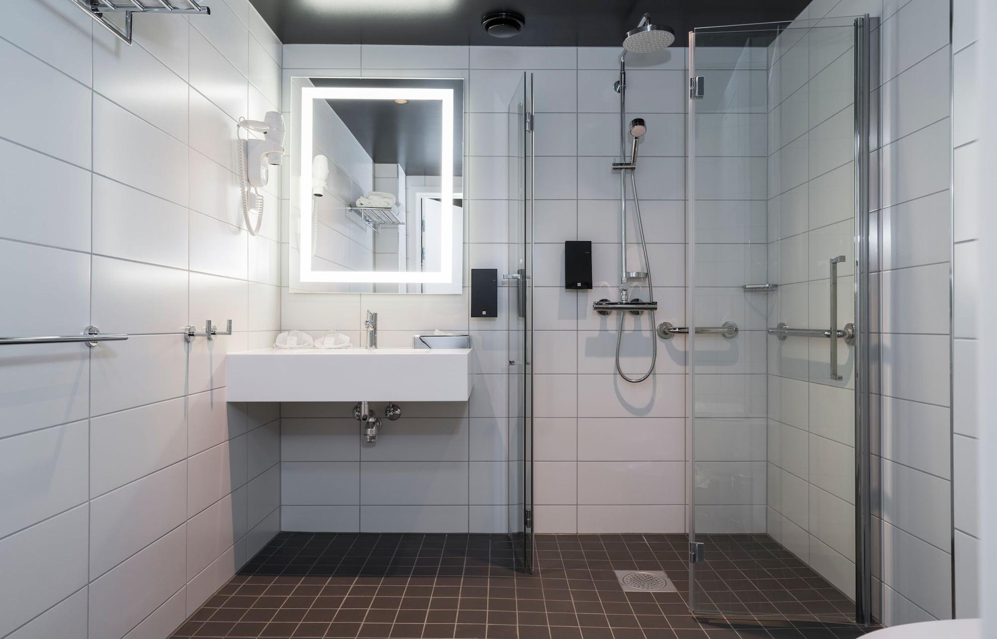 Hotell Thon Spectrum Oslo