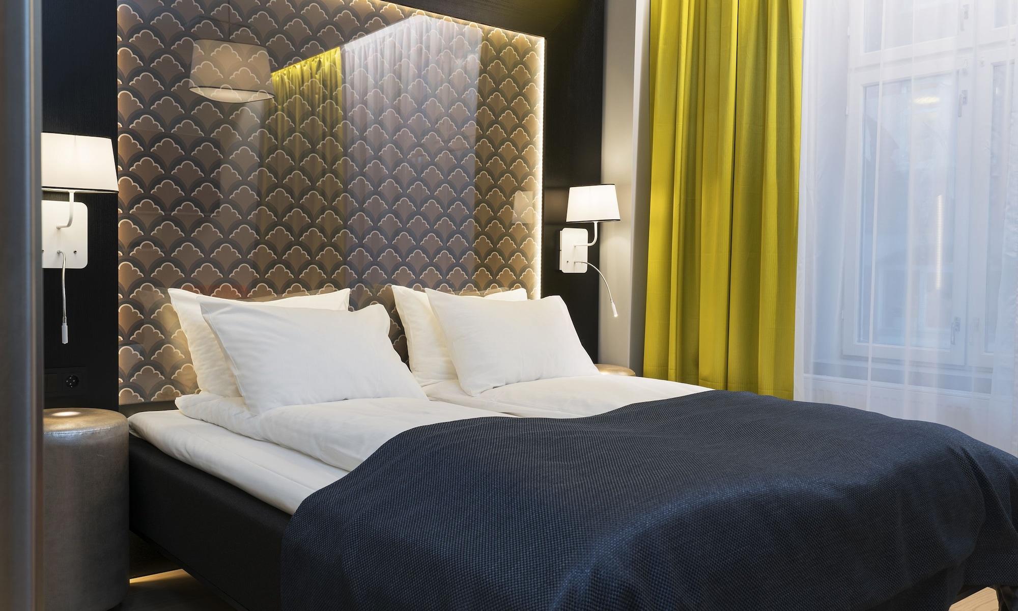 Hotell Thon Spectrum