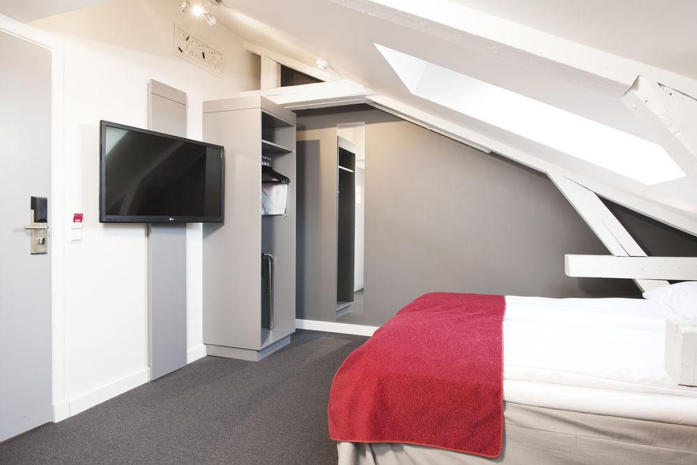 Thon Spectrum Hotell 3*