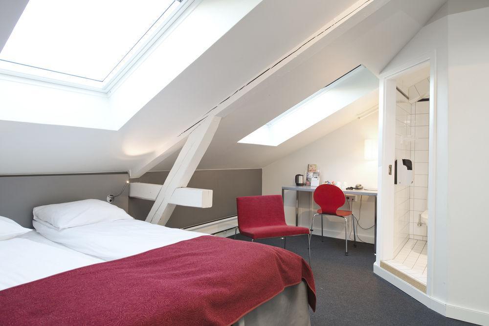 Thon Spectrum Hotell