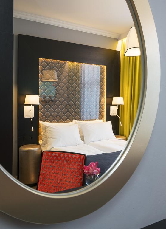 Thon Spectrum Hotell 3*