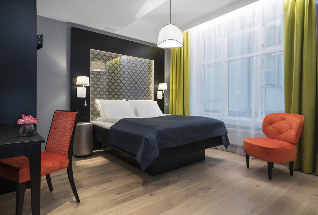 Thon Spectrum Hotell
