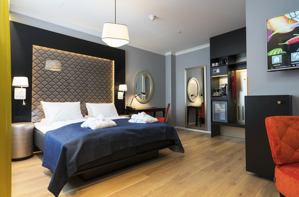 Hotell Thon Spectrum Oslo