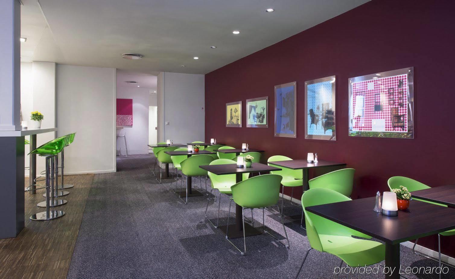 Thon Spectrum Hotell Oslo