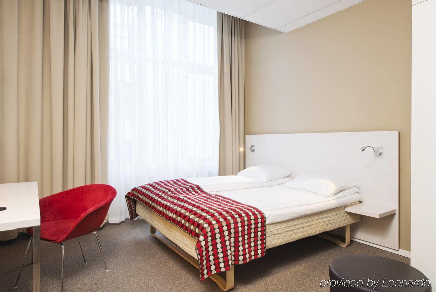 Thon Spectrum Hotell
