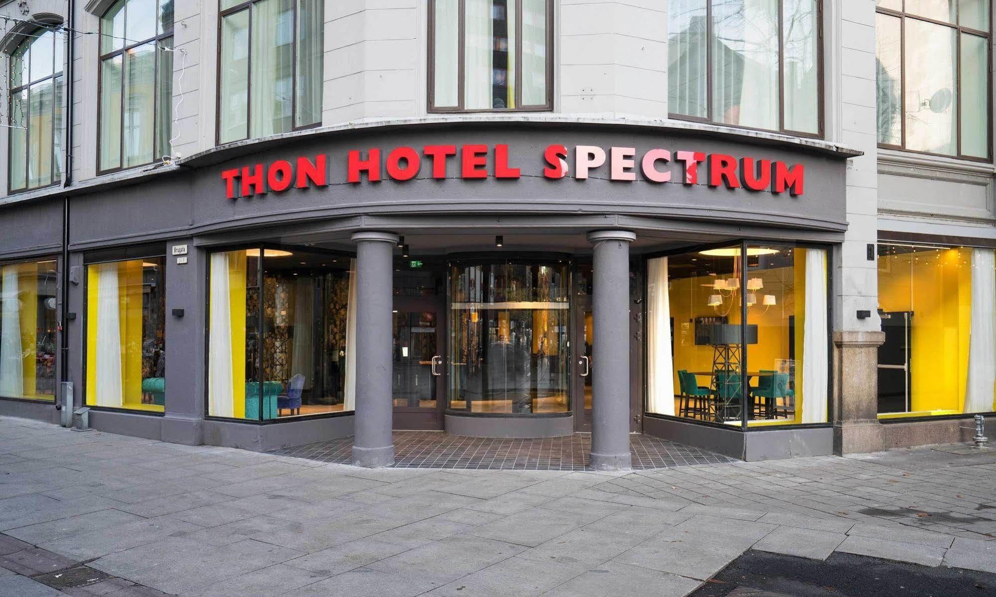 Thon Spectrum Oslo
