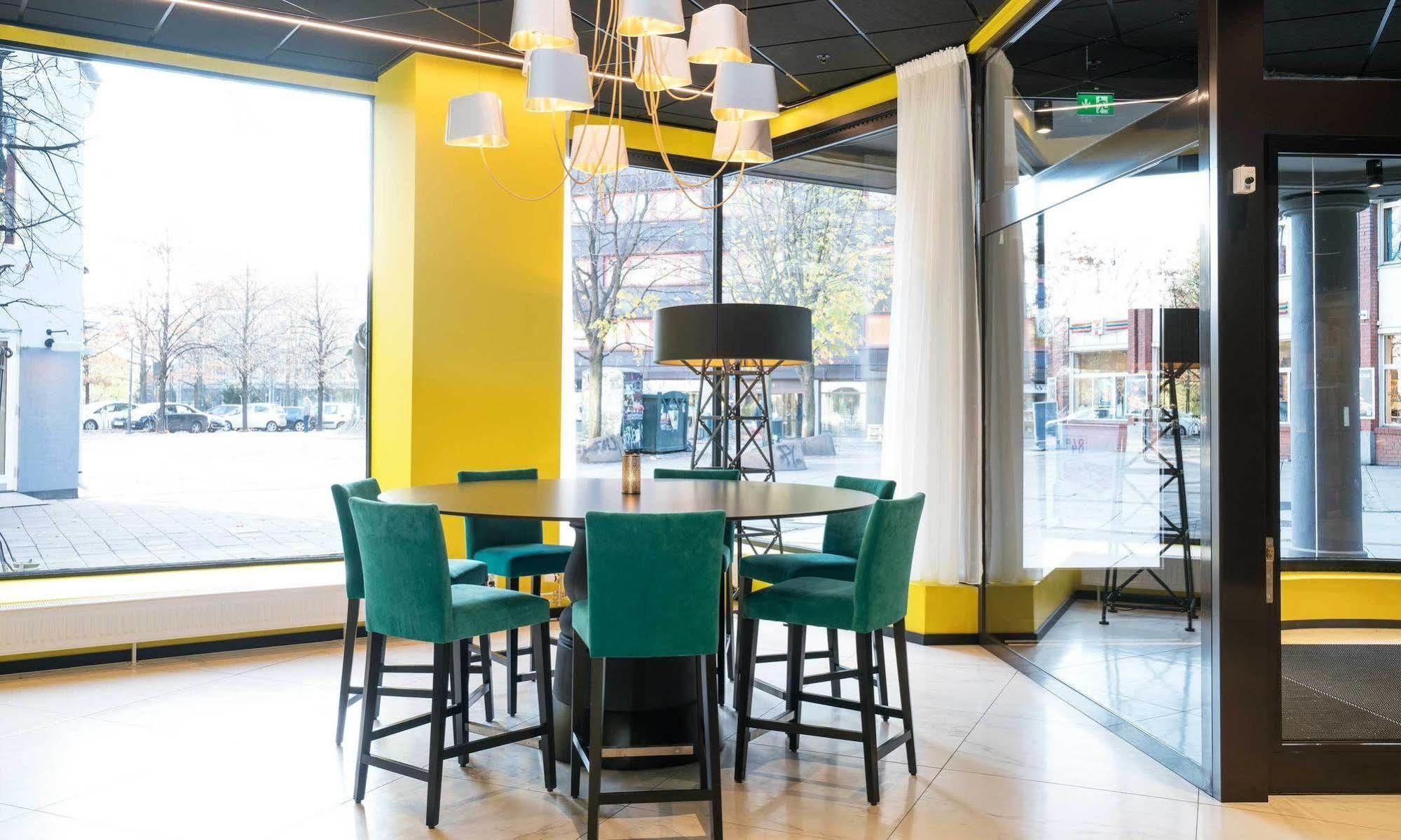 Thon Spectrum Hotell Oslo