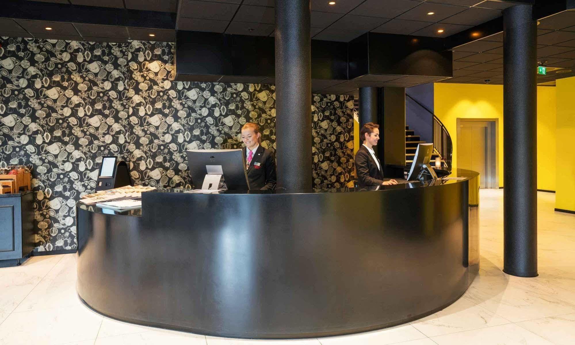 Thon Spectrum Hotell Oslo